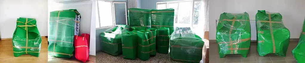 Antalya Şehir içi Nakliyat